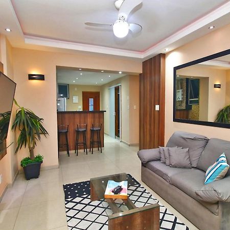 Rio Spot Homes Copacabana D038 Río de Janeiro Exterior foto